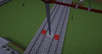 [MTR3/NTE][MTR4] Czech Tram Suspensions screenshot