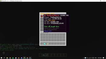 PayBot screenshot