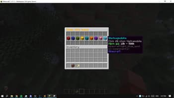 PayBot screenshot