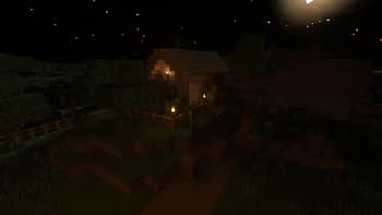 Zephyr Starlight screenshot