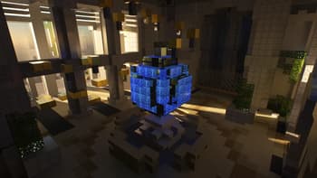 Zephyr Starlight screenshot