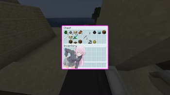 Shikimori's Not Just a Cutie Custom GUI Pack screenshot