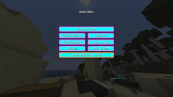 Shikimori's Not Just a Cutie Custom GUI Pack screenshot