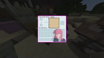 Shikimori's Not Just a Cutie Custom GUI Pack screenshot