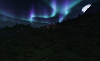 {M.V.O.} Modern Vanilla+ Overhaul screenshot