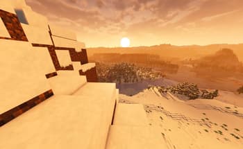 {M.V.O.} Modern Vanilla+ Overhaul screenshot