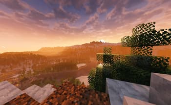 {M.V.O.} Modern Vanilla+ Overhaul screenshot
