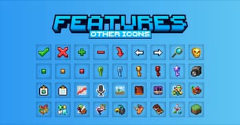 Doughnut+ (for Donut SMP) screenshot
