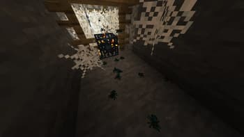 oSzoukaua's: Realistic Spiders screenshot