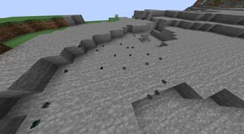 oSzoukaua's: Realistic Spiders screenshot