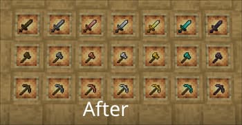 Texture MC screenshot