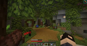 Creator Overlays screenshot