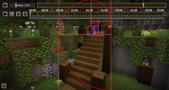 Creator Overlays screenshot
