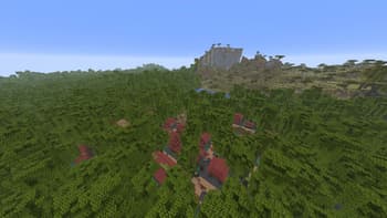 Cherry Villages! (Mot's Structures) screenshot