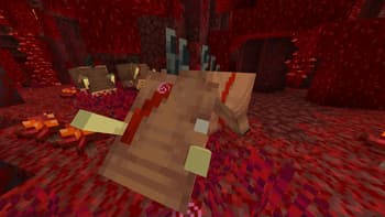 Torturable Healthbars, but with FA screenshot