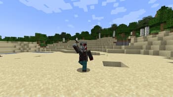 Torturable Healthbars, but with FA screenshot