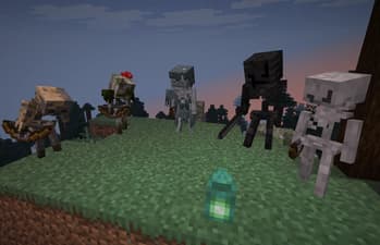 Torturable Healthbars, but with FA screenshot