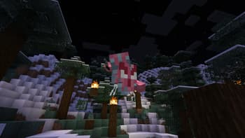 Torturable Healthbars, but with FA screenshot