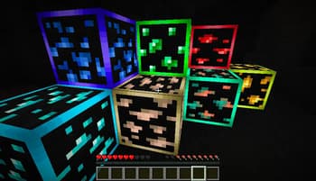 Shiny Ores - Heycronus screenshot