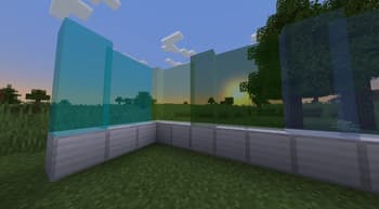 Gleamless Glass screenshot