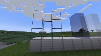 Gleamless Glass screenshot