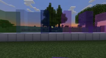 Gleamless Glass screenshot