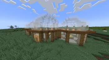 Gleamless Glass screenshot