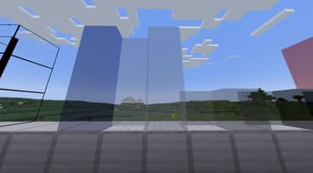 Gleamless Glass screenshot