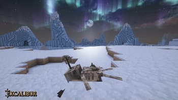 Excalibur | Fallen Adventurers Support screenshot