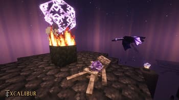 Excalibur | Fallen Adventurers Support screenshot