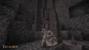 Excalibur | Fallen Adventurers Support screenshot
