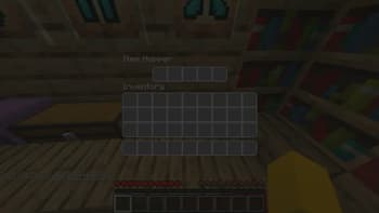 Efficiently Dark screenshot