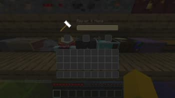 Efficiently Dark screenshot