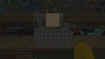 Efficiently Dark screenshot