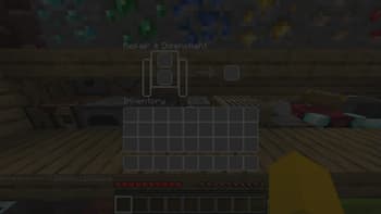 Efficiently Dark screenshot