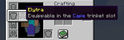 Elytra Slot screenshot