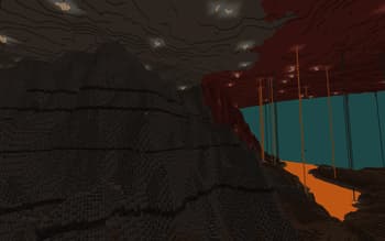 Atmospheric Nether (Datapack) screenshot