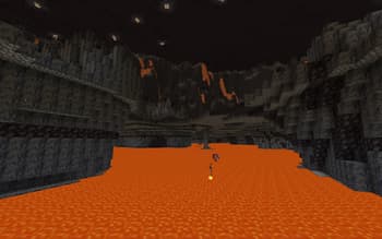 Atmospheric Nether (Datapack) screenshot