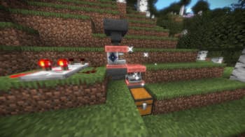 Fair Trade screenshot