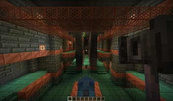 Mace to Hammer screenshot