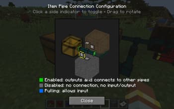 Tiny Pipes screenshot