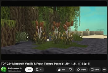 Firefly Bush to Cattails (Toasty's Forbidden Corndogs) screenshot