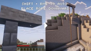 Rope screenshot