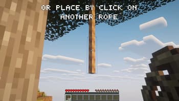 Rope screenshot