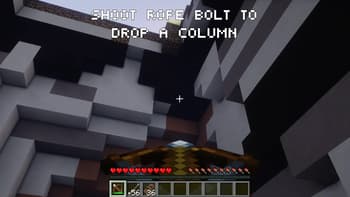 Rope screenshot