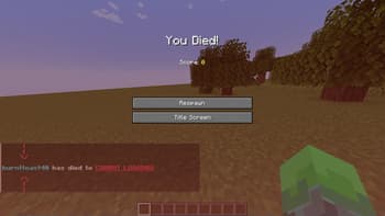 Practical PvP screenshot
