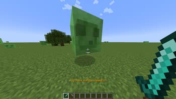 Practical PvP screenshot