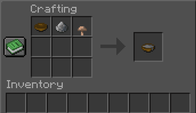 Tungsten Equipment screenshot