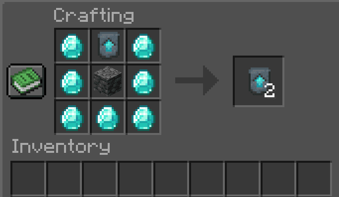 Tungsten Equipment screenshot
