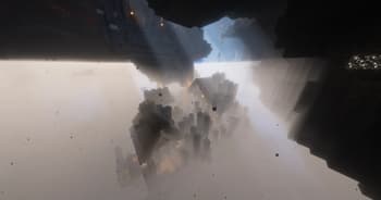 Towering Isles screenshot